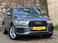 99 BİN KM DEGİŞENSİZ AUDİ Q3 1.4 TFSİ DERİ KLTK CAM TVN S-TRON