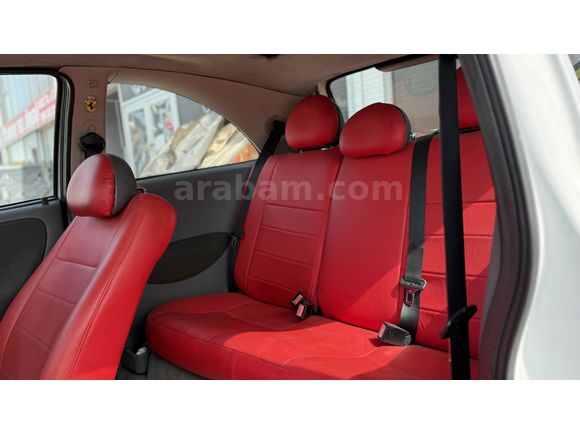 Sahibinden Opel Corsa 1.4 Comfort 2001 Model 