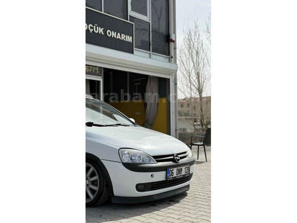 Sahibinden Opel Corsa 1.4 Comfort 2001 Model 