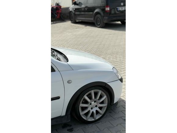 Sahibinden Opel Corsa 1.4 Comfort 2001 Model 