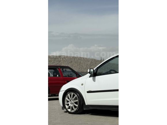 Sahibinden Opel Corsa 1.4 Comfort 2001 Model 