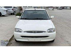 AVCUDAN BAKIMLI 97 ZETEC MOTOR