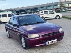 1998 MODEL ESCORT 1.6 16 VALF CLX