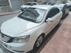 Sahibinden Geely Emgrand 1.5 GSL Premium 2011 Model