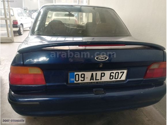 1997 MODEL FORD ESCORT 1.6 CLX
