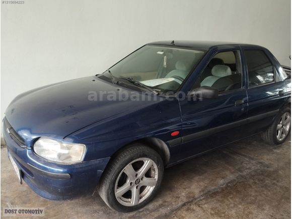 1997 MODEL FORD ESCORT 1.6 CLX