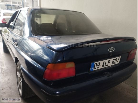 1997 MODEL FORD ESCORT 1.6 CLX