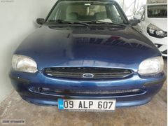 1997 MODEL FORD ESCORT 1.6 CLX