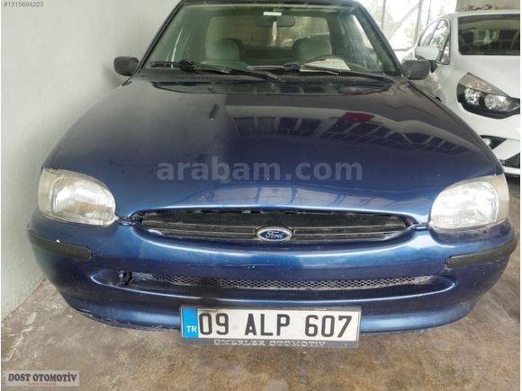 1997 MODEL FORD ESCORT 1.6 CLX