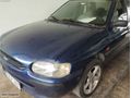 1997 MODEL FORD ESCORT 1.6 CLX