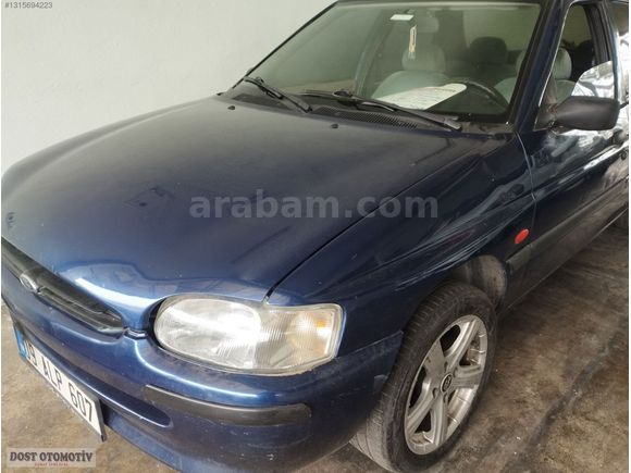 1997 MODEL FORD ESCORT 1.6 CLX