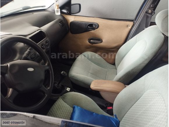 1997 MODEL FORD ESCORT 1.6 CLX