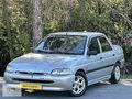 1997 FORD ESCORT 1.6 BENZİN-LPG KLİMALI MASRAFSIZ