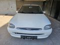 TEMİZ 1.6 KLİMALI FULL PAKET FORD