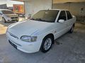TEMİZ 1.6 KLİMALI FULL PAKET FORD