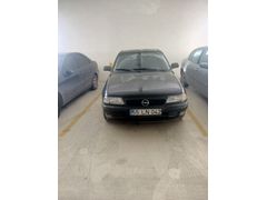 Sahibinden Opel Astra 1.6 GLS 1998 Model