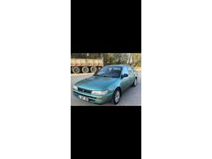 Sahibinden Toyota Corolla 1.6 XEi 1997 Model