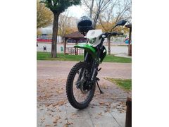 Sahibinden Mondial X-Treme Max 200i