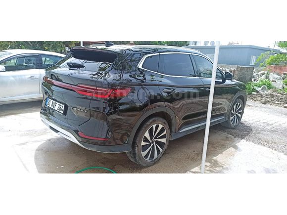 Sahibinden hatasız boyasız tramersiz BYD Seal U EV 2024 Model