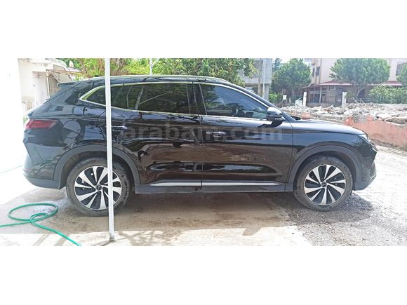 Sahibinden hatasız boyasız tramersiz BYD Seal U EV 2024 Model