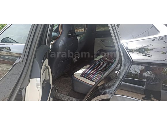 Sahibinden hatasız boyasız tramersiz BYD Seal U EV 2024 Model