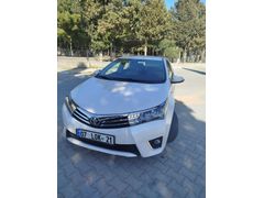 Sahibinden Toyota Corolla 1.6 Advance 2015 Model