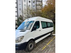 Sahibinden Mercedes - Benz Sprinter 315 CDI 2009 Model