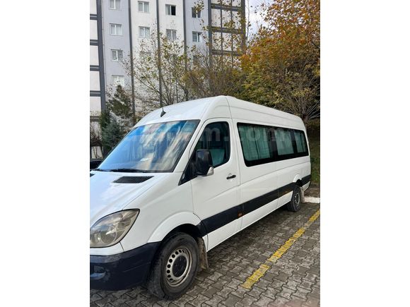 Sahibinden Mercedes - Benz Sprinter 315 CDI 2009 Model