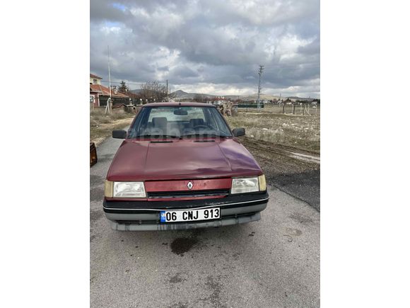 Sahibinden Renault R 9 1.4 Broadway 1994 Model 