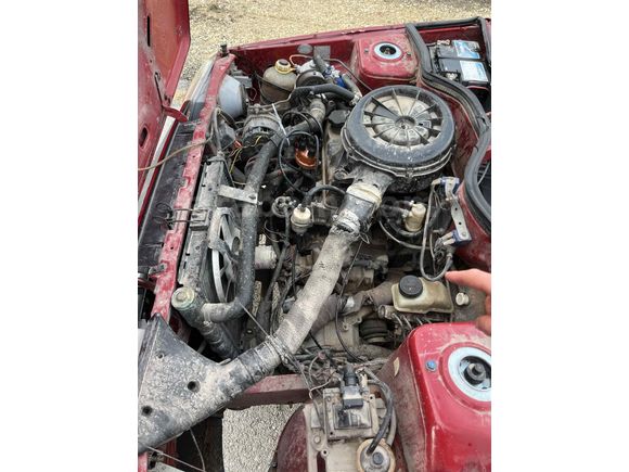 Sahibinden Renault R 9 1.4 Broadway 1994 Model 