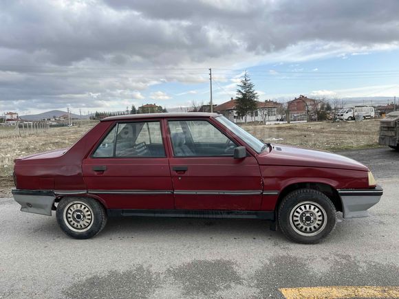 Sahibinden Renault R 9 1.4 Broadway 1994 Model 