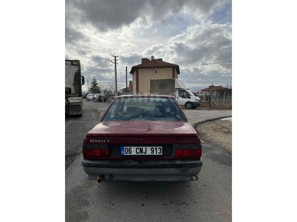 Sahibinden Renault R 9 1.4 Broadway 1994 Model 