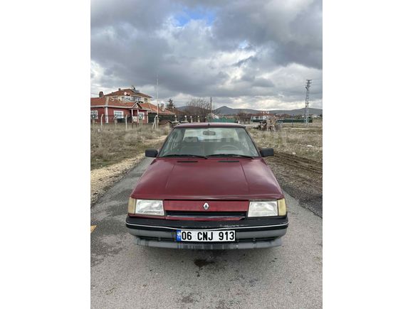 Sahibinden Renault R 9 1.4 Broadway 1994 Model 