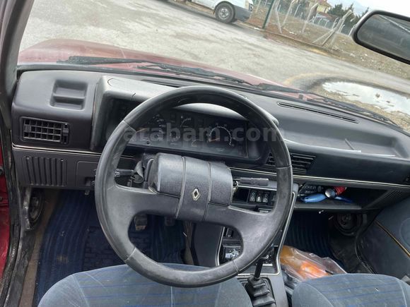 Sahibinden Renault R 9 1.4 Broadway 1994 Model 