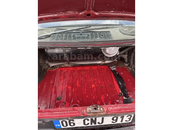Sahibinden Renault R 9 1.4 Broadway 1994 Model 
