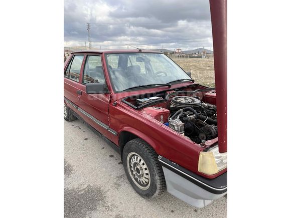 Sahibinden Renault R 9 1.4 Broadway 1994 Model 