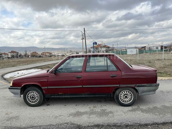 Sahibinden Renault R 9 1.4 Broadway 1994 Model 
