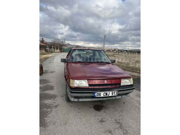 Sahibinden Renault R 9 1.4 Broadway 1994 Model 