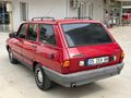 Galeriden Renault R 12 Toros 1997 Model İzmir