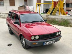 Galeriden Renault R 12 Toros 1997 Model İzmir