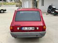 Galeriden Renault R 12 Toros 1997 Model İzmir