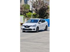 Sahibinden Renault Taliant 1.0 T Joy 2021 Model