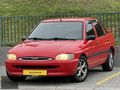 99 MODEL FORD ESCORT 1.6 CLX KLİMA-HİDROLİK-LPG- KAZASIZ