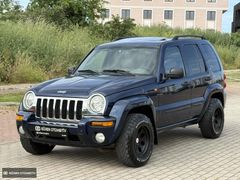 GÖREN OTOMOTİV 2003 JEEP CHEROKEE 3.7 LIMITED SUNROOF K.ISITMA