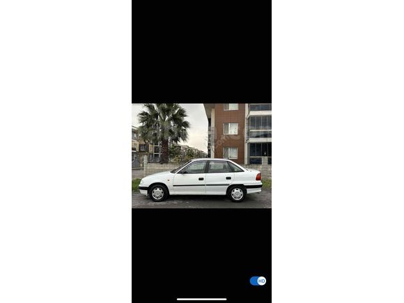 Sahibinden Opel Astra 1.4 Classic 2001 Model 
