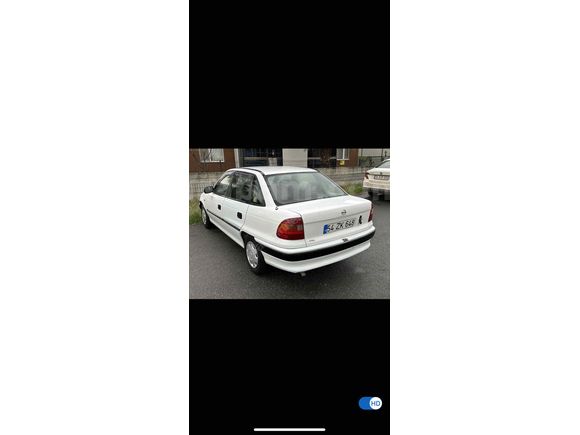 Sahibinden Opel Astra 1.4 Classic 2001 Model 
