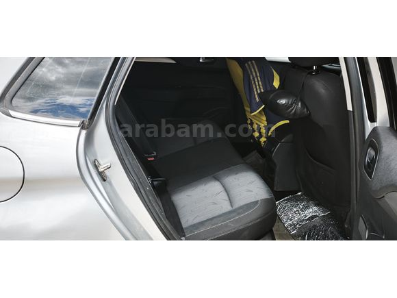 Sahibinden Citroen C4 1.6 HDi Confort 2011 Model