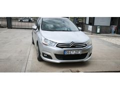 Sahibinden Citroen C4 1.6 HDi Confort 2011 Model