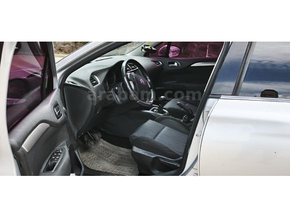 Sahibinden Citroen C4 1.6 HDi Confort 2011 Model