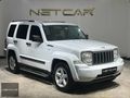 NETCAR'DAN BOYASIZ 2012 JEEP CHEROKEE 2.8 CRD 4x4 180.000 KM